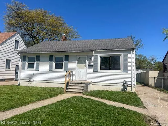 27030 KITCH Street, Inkster, MI 48141