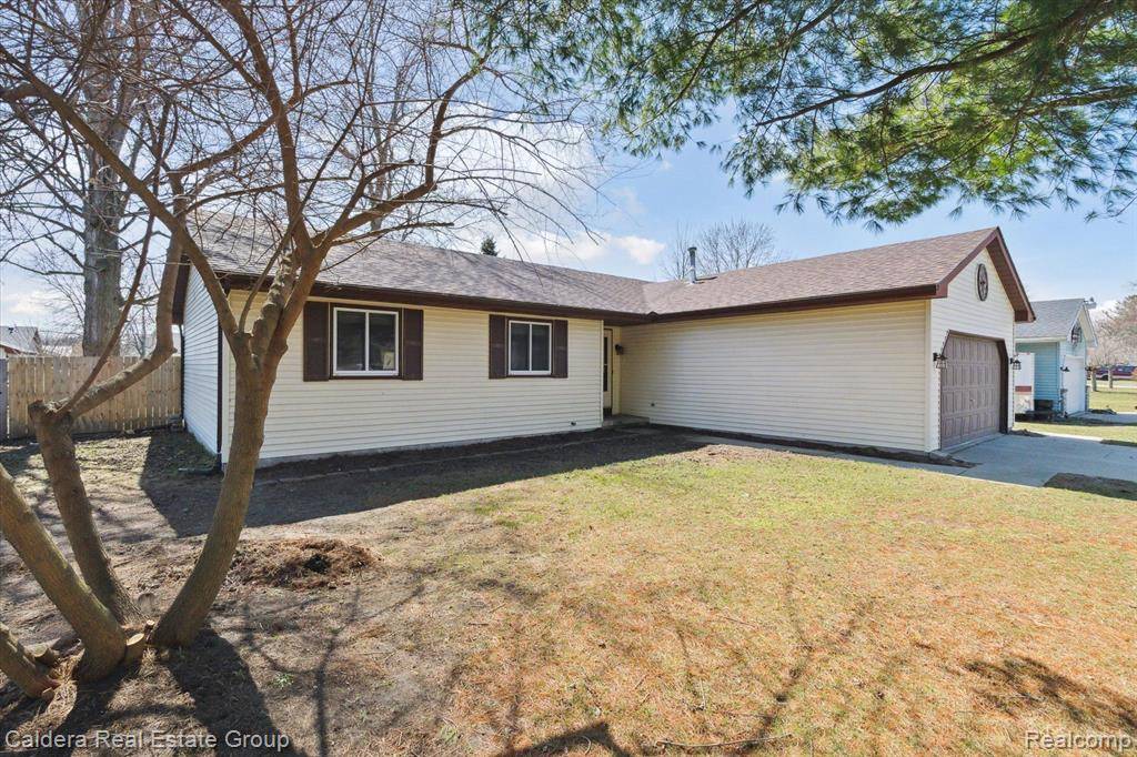 Fort Gratiot, MI 48059,3331 KRAFFT Road