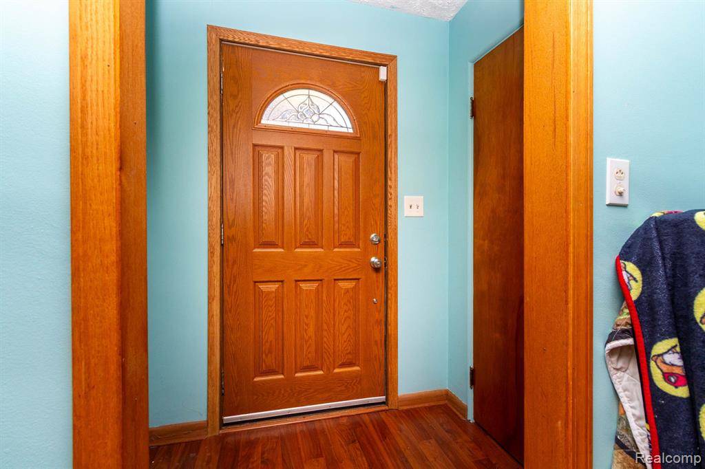 Holly, MI 48442,1119 LAMBERT Drive