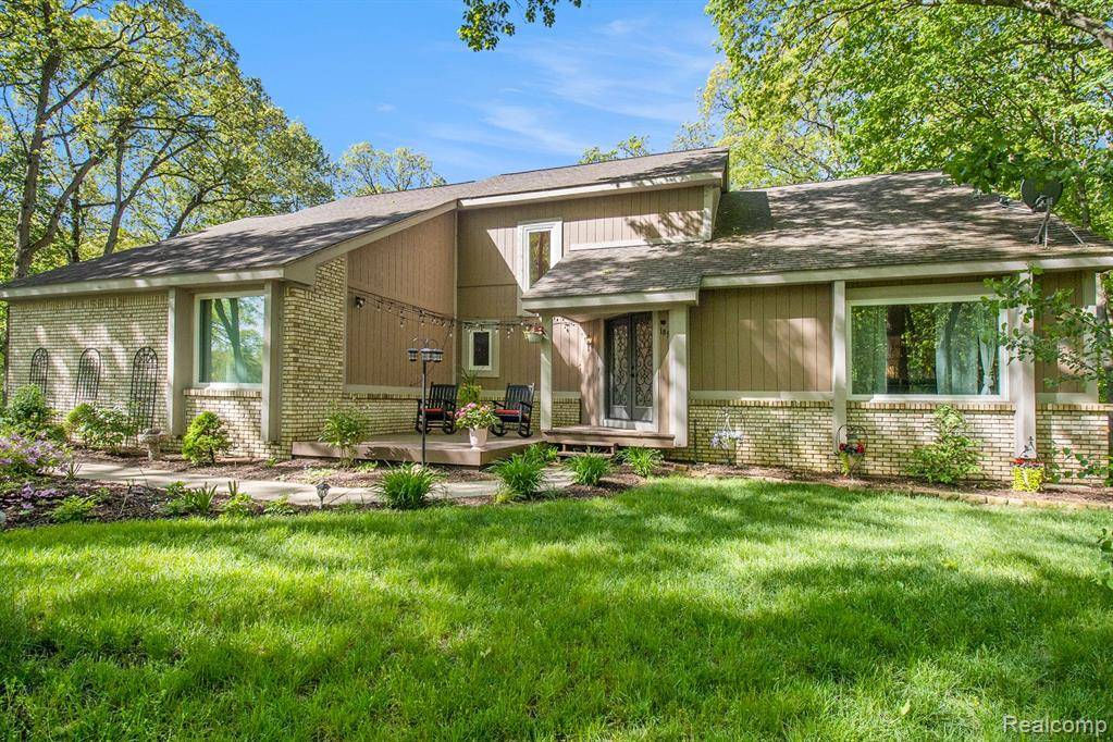 White Lake, MI 48383,185 AUDUBON Drive