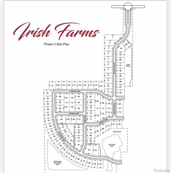 7165 Donegal, Davison, MI 48423