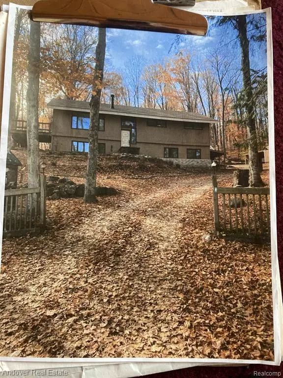 Boyne City, MI 49712,1548 SUNTERRA Trail