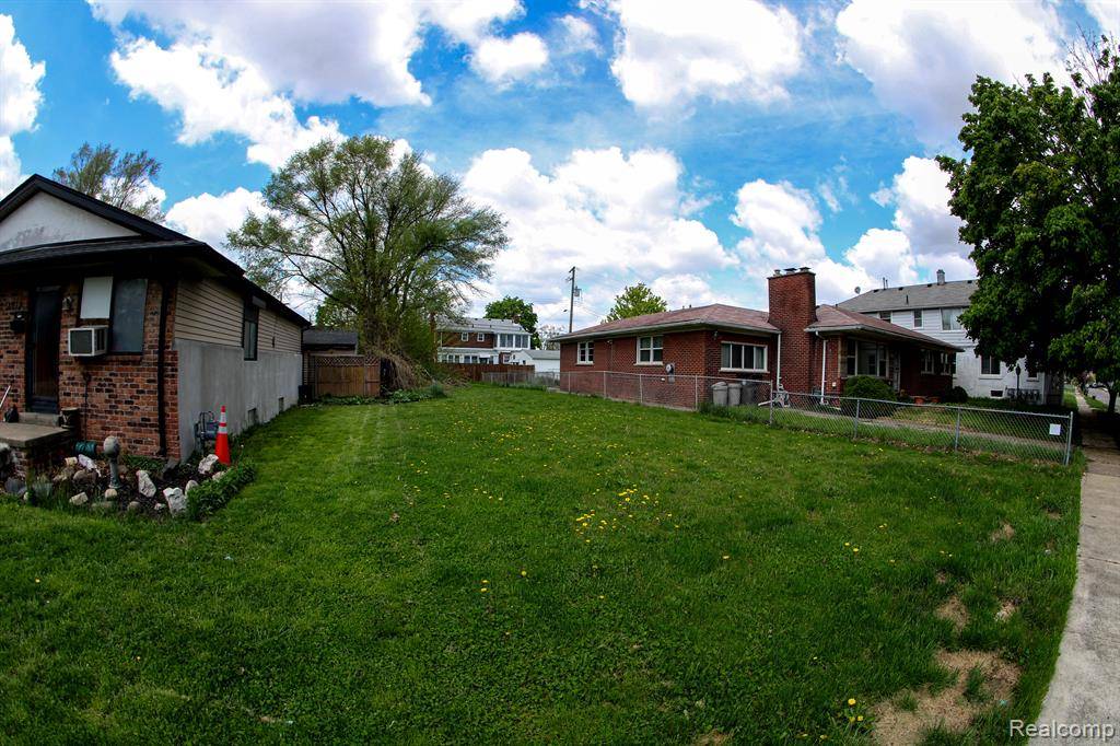 Ecorse, MI 48229,4168 9TH Street