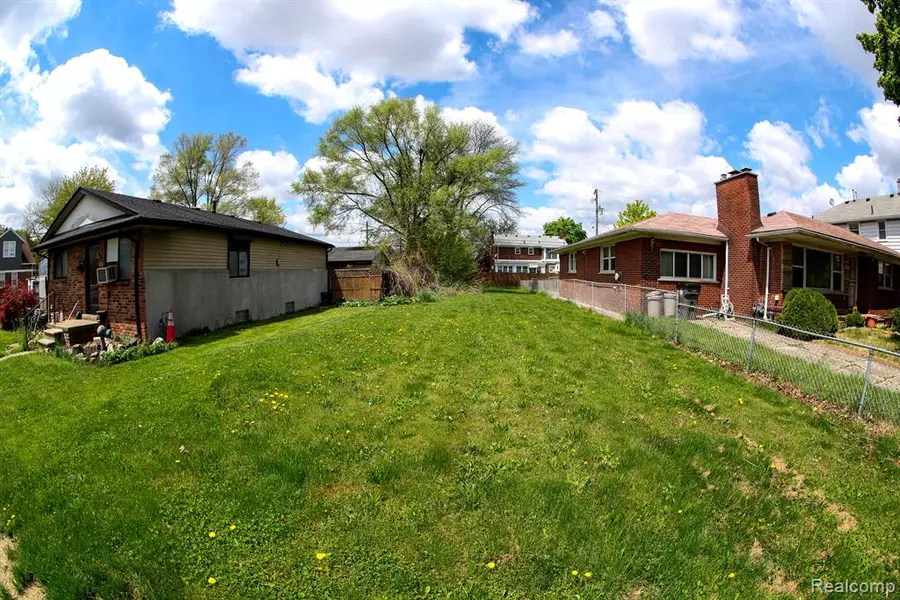 4168 9TH Street, Ecorse, MI 48229