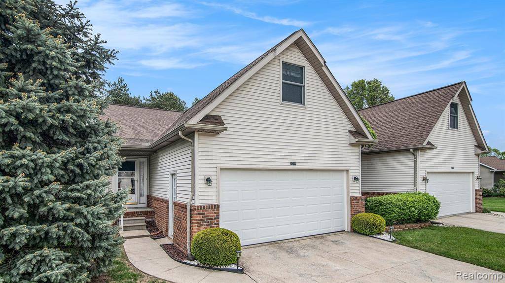 9098 LUEA Lane, Swartz Creek, MI 48473