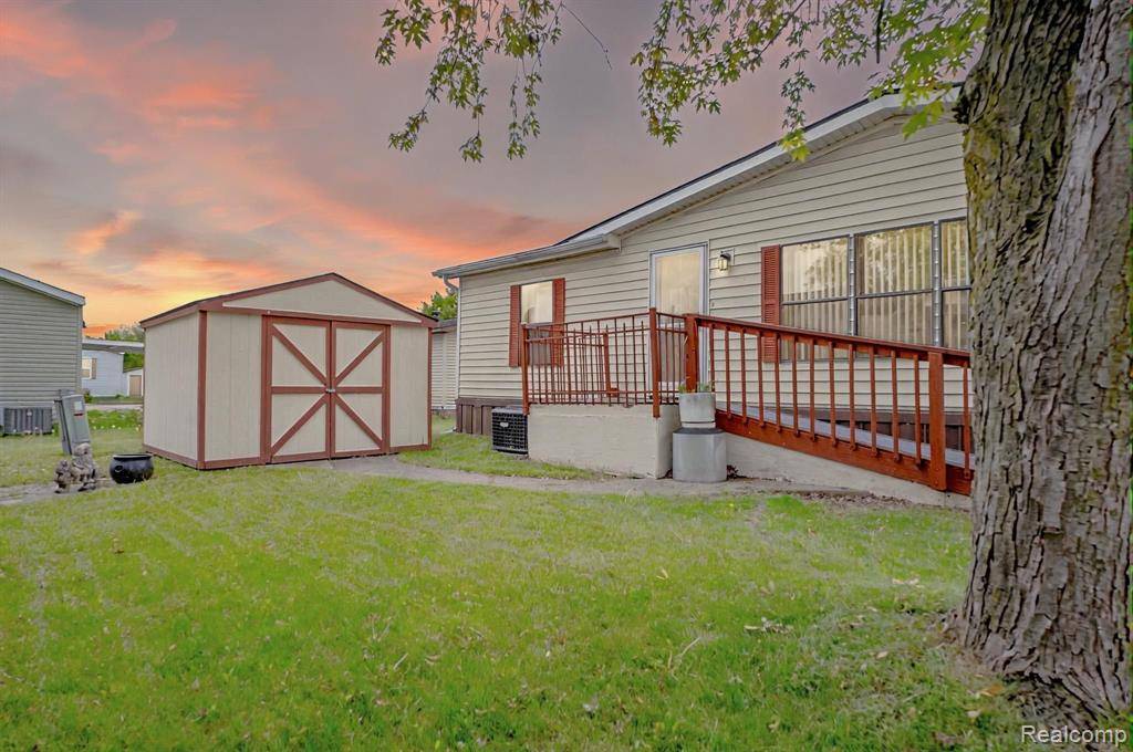 Shelby Twp, MI 48315,14424 Grenwich Court