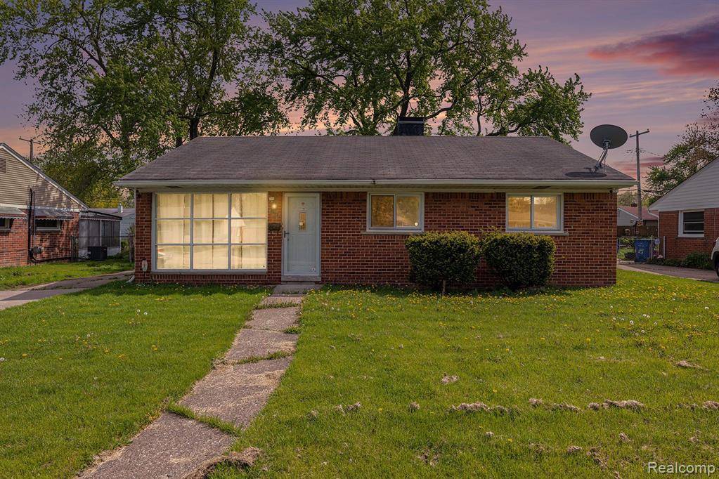 3302 Michael Avenue, Warren, MI 48091