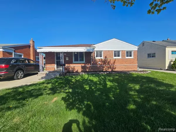 Wyandotte, MI 48192,4055 17TH Street