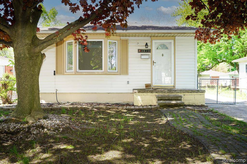 Dearborn Heights, MI 48125,4620 DUDLEY Street