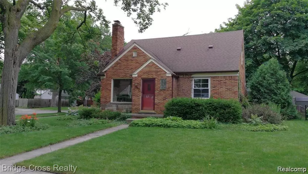 1790 HUMPHREY Avenue, Birmingham, MI 48009