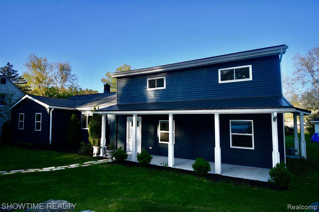 Leonard, MI 48367,2670 KINGSTON Road