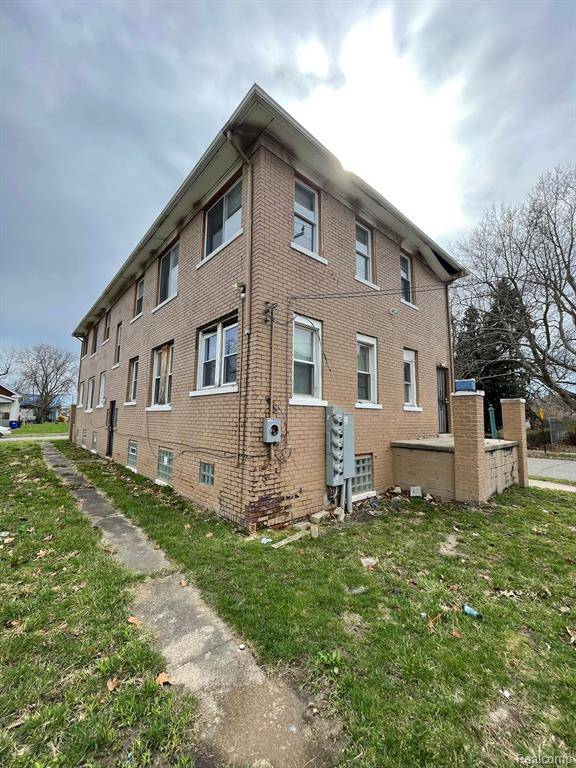 7910 WETHERBY Street, Detroit, MI 48210