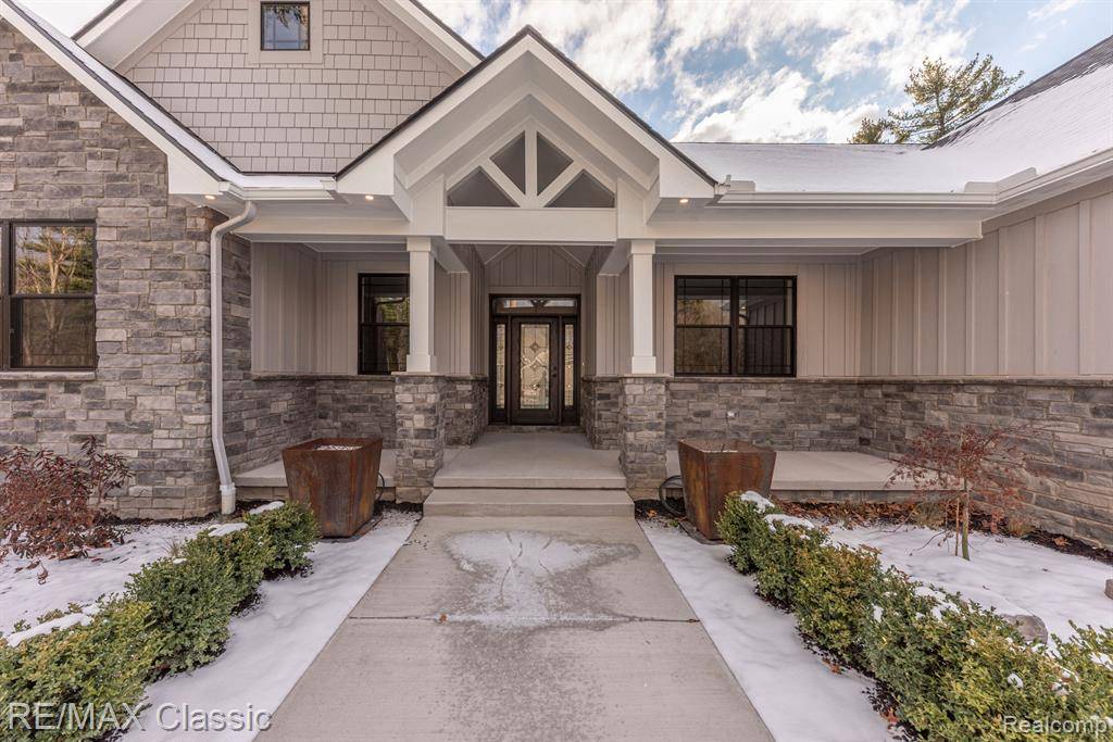 Dexter, MI 48130,5535 W Huron River Drive