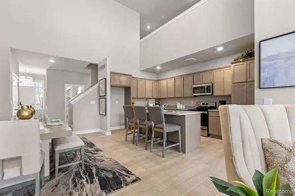 Howell, MI 48855,2215 Chase Drive