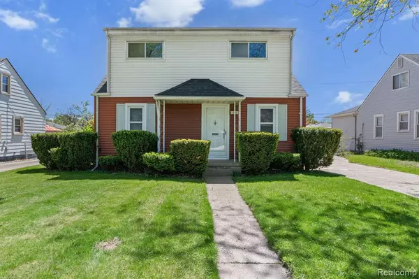 Dearborn Heights, MI 48125,24401 POWERS Avenue