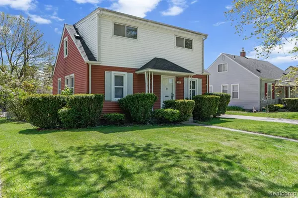 Dearborn Heights, MI 48125,24401 POWERS Avenue