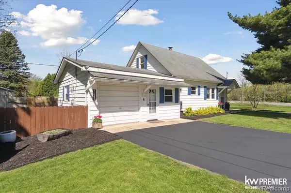 Sterling Heights, MI 48313,40955 Utica Road