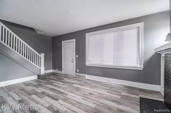 Highland Park, MI 48203,208 Hill Street