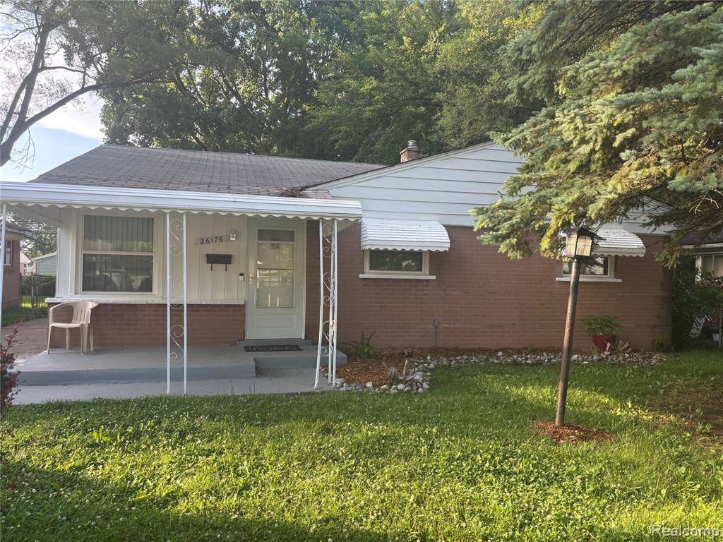 26176 ANDOVER Street, Inkster, MI 48141