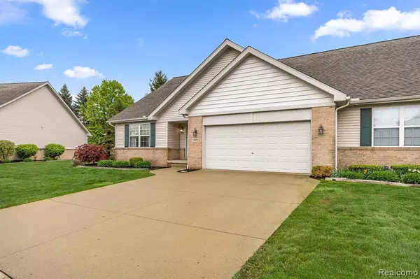 Flat Rock, MI 48134,23879 ASHLEY Drive