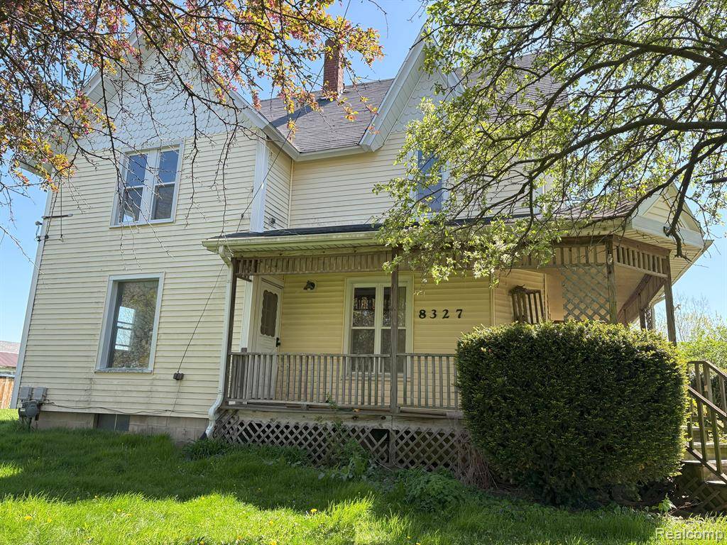 8327 Duffield Road, Gaines Vlg, MI 48436