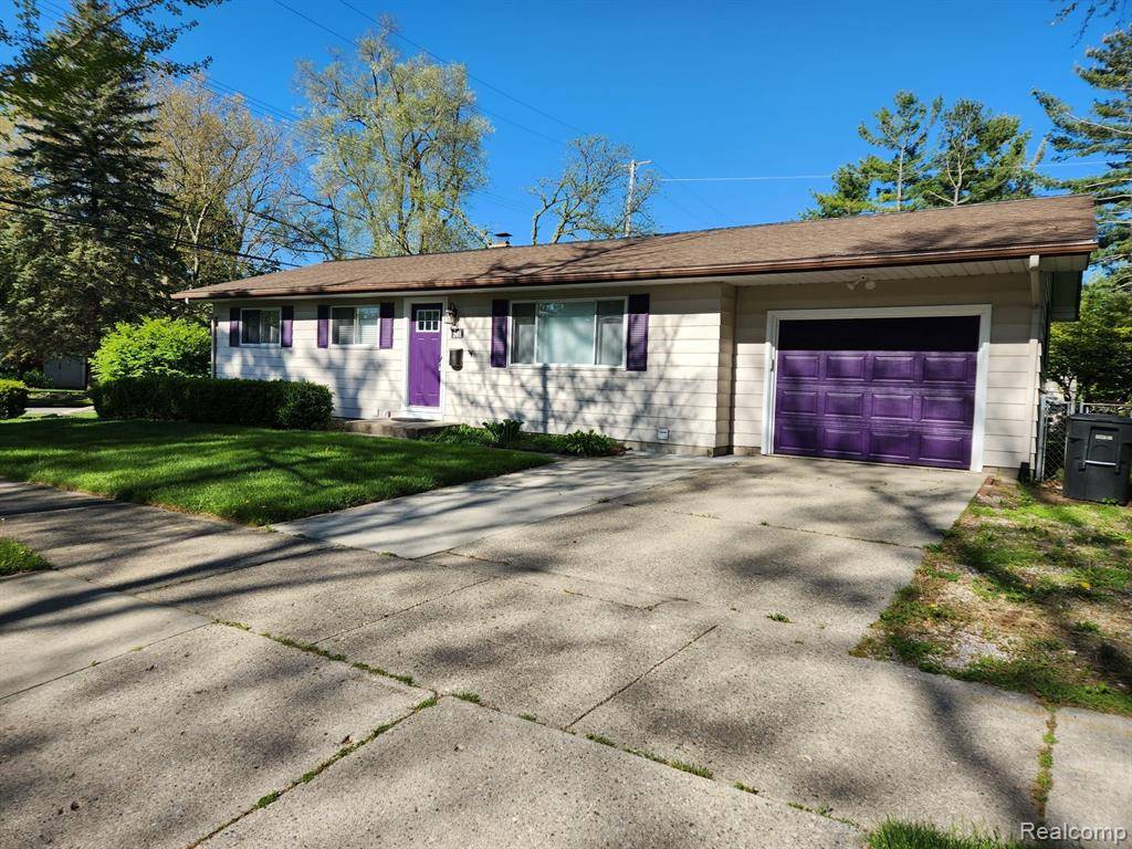 501 VIRGINIA Avenue, East Lansing, MI 48823