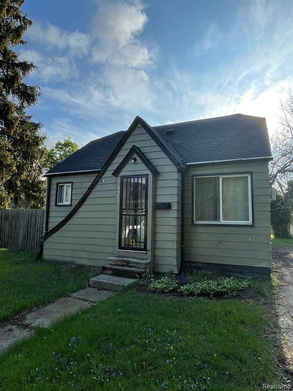 Inkster, MI 48141,3567 SPRUCE Street
