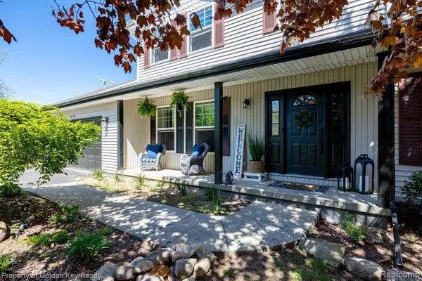 South Lyon, MI 48178,9849 MARSHALL Road