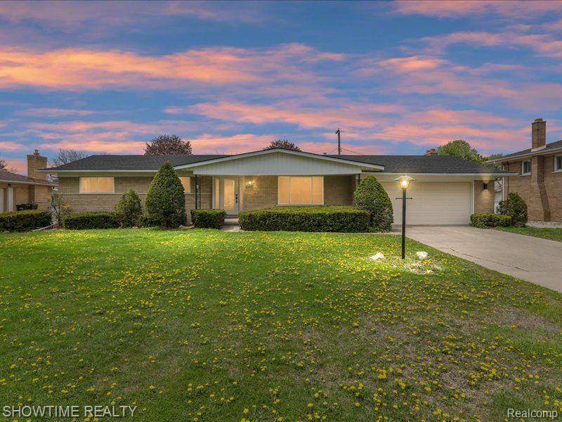 37305 MAAS Drive, Sterling Heights, MI 48312