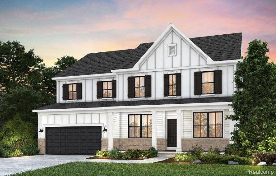 6232 Marsh, Ypsilanti, MI 48197