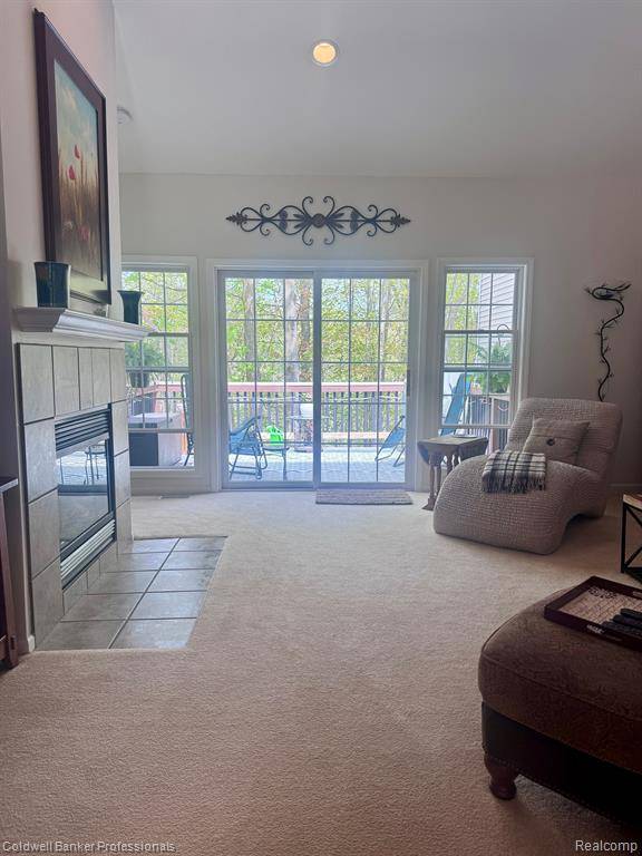 Metamora, MI 48455,98 FOX HOLLOW Drive