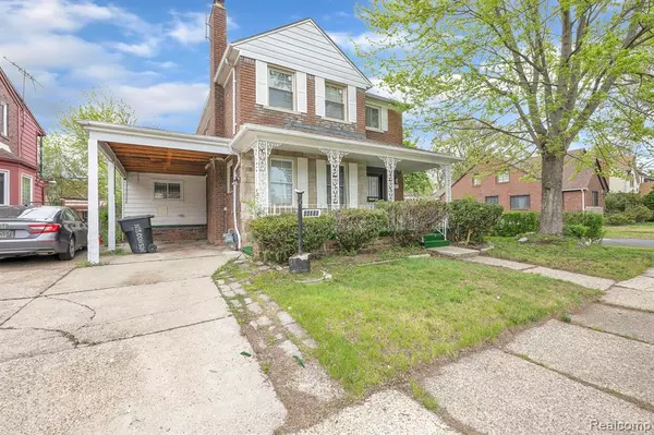 Detroit, MI 48221,18715 WISCONSIN Street