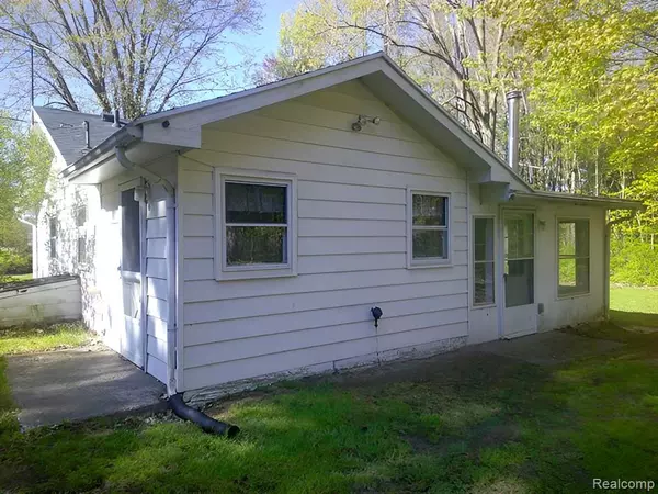 North Branch, MI 48461,1591 N BRANCH Road