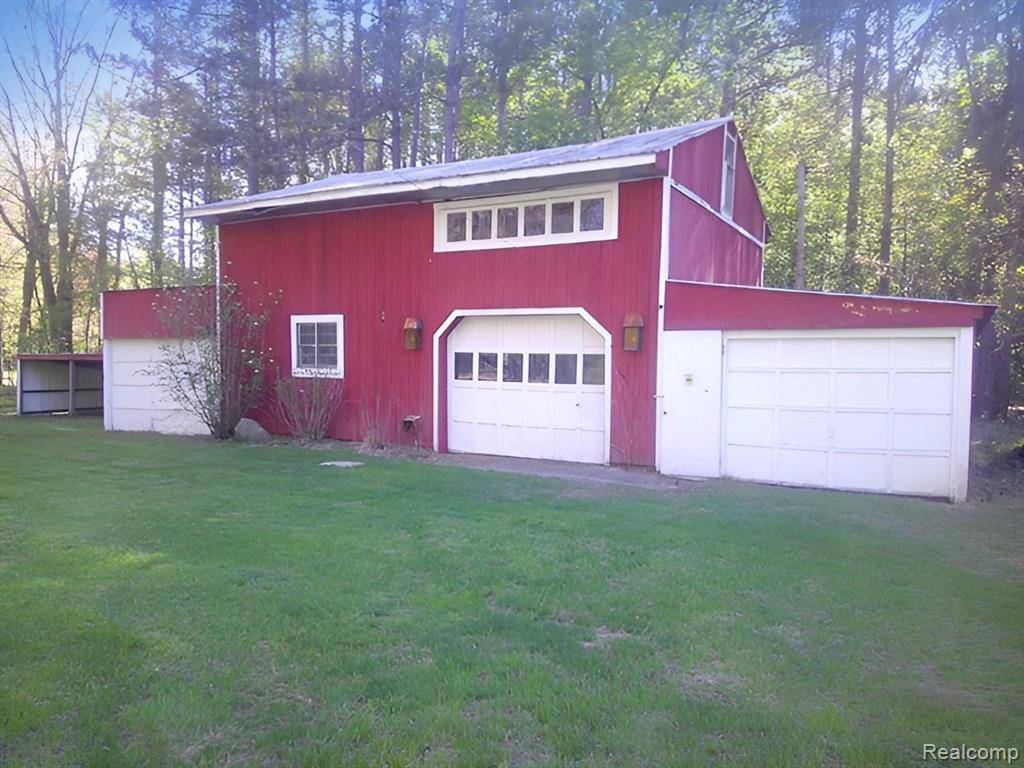 North Branch, MI 48461,1591 N BRANCH Road