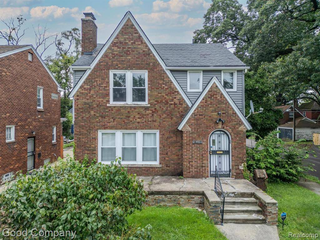 18600 MONICA Street, Detroit, MI 48221