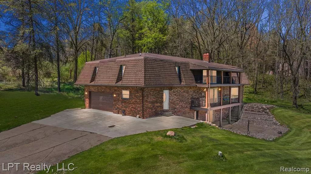 Metamora, MI 48455,5060 PRATT Road