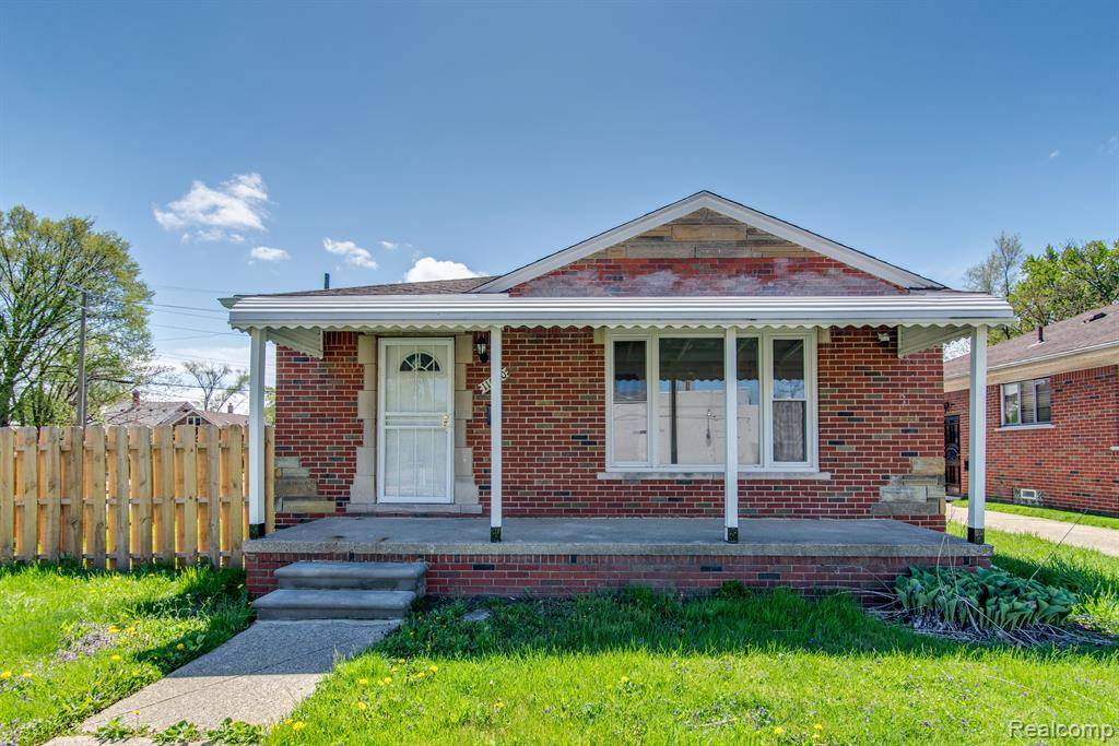 11580 FINDLAY Street, Detroit, MI 48205