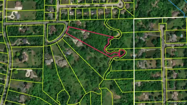 Bingham Farms, MI 48025,22933 BRISTOL Court