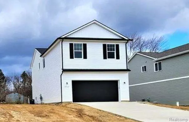 00 High Slope Dr Drive, Brighton, MI 48114