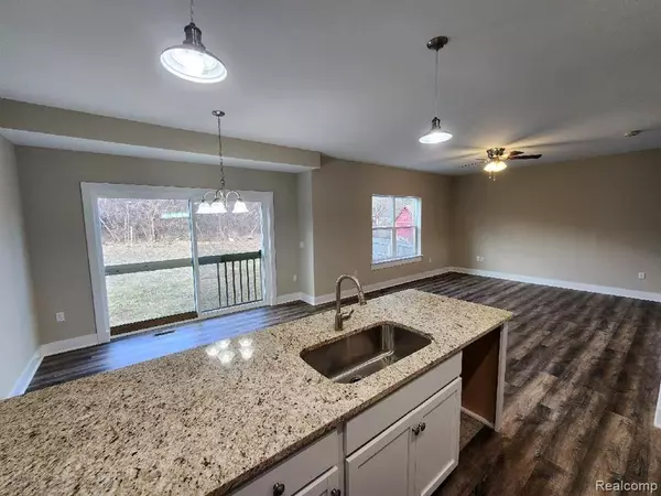 Brighton, MI 48114,00 High Slope Dr Drive