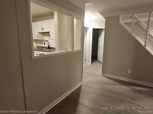 Lincoln Park, MI 48146,1778 REO Avenue