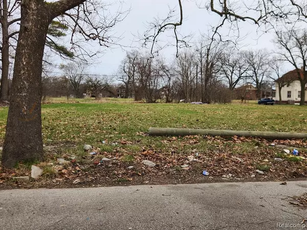 Detroit, MI 48215,1508 GRAY Street