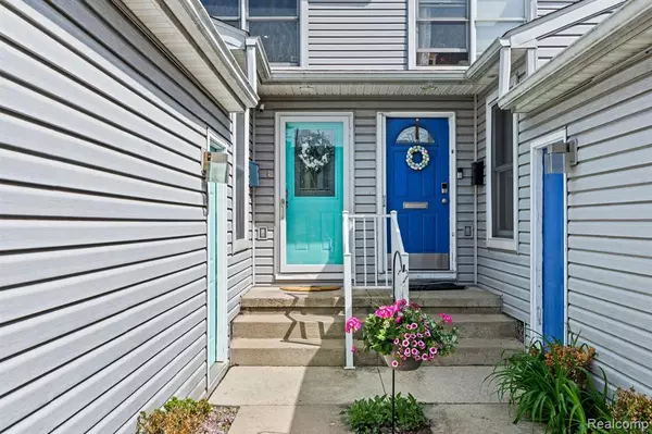 Ferndale, MI 48220,363 VESTER Street