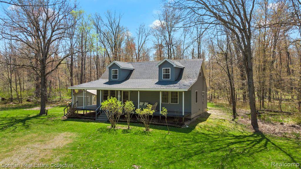Au Gres, MI 48703,2228 E GORDON Road