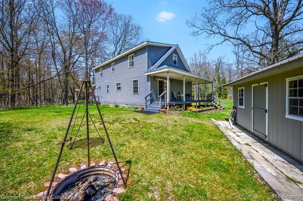 Au Gres, MI 48703,2228 E GORDON Road