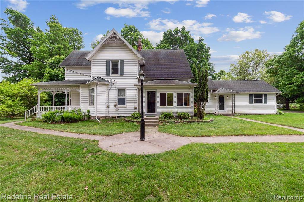 Stockbridge, MI 49285,101 Hill Street