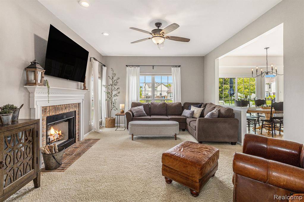 South Lyon, MI 48178,1122 COLT Drive