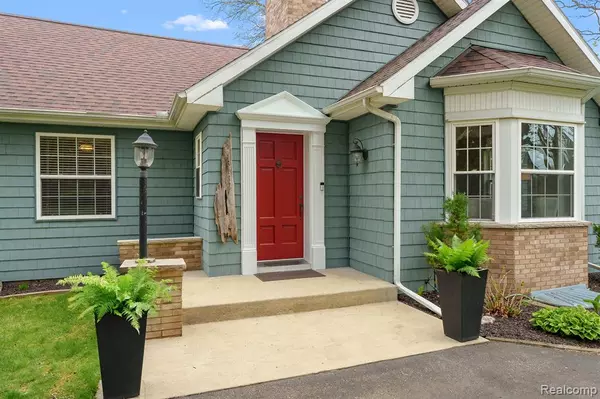 Decatur, MI 49045,46132 86TH Avenue