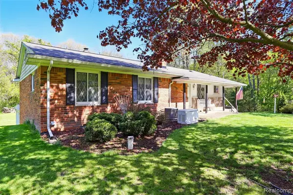 Lake Orion, MI,4335 S BALDWIN Road