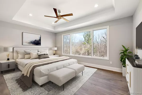 Bruce, MI 48065,70903 Renata Court